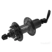 SHIMANO ZADNJA NABLA ALIVIO M475 36H DISK
