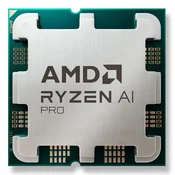 AMD Ryzen 5 PRO 8600G procesor 4,3 GHz 16 MB L3