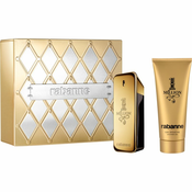 Paco Rabanne 1 Million Set EDT 100ml + Shower Gel 100ml