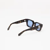 Sončna očala Off-White Rochester Shiny Dark Havana/ Blue Universal