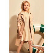 Otroški balonar Michael Kors roza barva, R30289