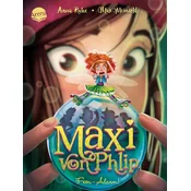 Maxi von Phlip (3). Feen-Alarm!