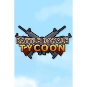 Battle Royale Tycoon (PC) Steam Key GLOBAL