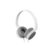 THOMSON slušalice (Bele) - HED2207WH/GR Traka preko glave, Stereo, 40mm, 20Hz - 20KHz
