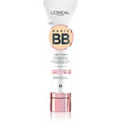 LOréal Bb CEst Magic Light