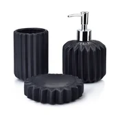 Mondex Ferra Kopalniški Set 380Ml, (5000158480)