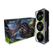 Palit graficka kartica GeForce RTX 5090 GameRock OC 32GB GDDR7, NE75090S19R5-GB2020G