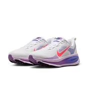 NIKE Tekaški čevelj VOMERO 18  modra / lila / korala / bela