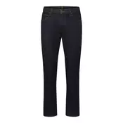 Lee Traperice DAREN ZIP FLY nocno plava
