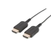 Digitus DB-330120-020-S HDMI cable 2 m HDMI Type A (Standard) Black