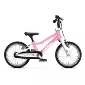 Otroško kolo Woom 2 GO Powder Pink