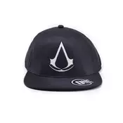 Kacket Difuzed - Assassins Creed Logo
