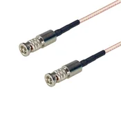shumee SDI kabel mini BNC vtič/mini BNC vtič 75ohm 2m