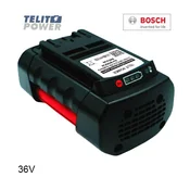 TELIT POWER 36V BOSCH Li-Ion 6000 mAh