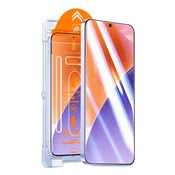 INF Xiaomi Poco X7 Pro Zaščitno steklo za zaslon - HD Clear, (5000077055)