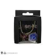Ogrlica Harry Potter - Chocolate Frog (MAP3021)