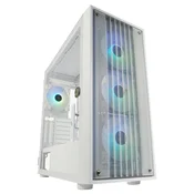 LC Power Gaming kucište za racunar 810W-ON Bright_Crawler_X, 4x120mm, ARGB, Midi Tower