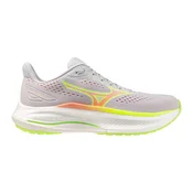 Mizuno WAVE INSPIRE 22 W, ženski tekaški copati, siva J1GD2644