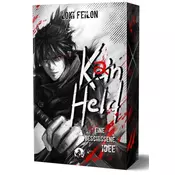 Kain Held - Eine beschissene Idee (Band 1)