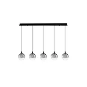 Viseča LED svetilka ORENDA 20W 1125lm 3000K IP20 NL9416963