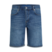 KARL LAGERFELD JEANS Kavbojke progasto modra