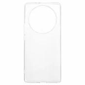 MM TPU HONOR MAGIC 6 LITE / HONOR X50 5G ULTRA SLIM prozirna