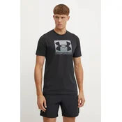 Under Armour  Ua En Boîte  Črna