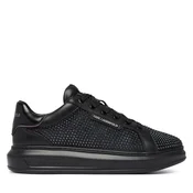 Superge KARL LAGERFELD Kapri KL52513S Črna