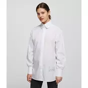 Karl Lagerfeld Ženska košulja 205W1612-100, Bela