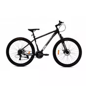 Capriolo mtb oxygen 27.5/21ht crno-siv ( TR921432-17 )