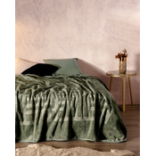 Madame Coco Clementine Cebe, 220x240cm, Zeleno