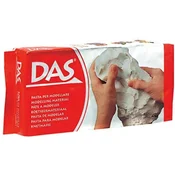 Das masa za modelovanje 0.5 kg bela 387000 ( 38518 )