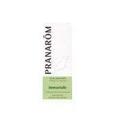Pranarôm Helichrysum Essential Oil Italian Helichrysum Flowering Tops 10ml