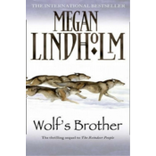 Wolf's Brother