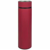 PIGO Termovka 500ml aspen - rdeča