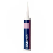 TESNILNA MASA SIGMA PROGOLD 310ml BELA | Topdom
