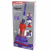 Dyson: Pokončni sesalnik DC