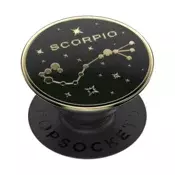 POPSOCKETS držalo/stojalo PopGrip Scorpio - Premium