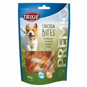 Trixie Chicken Bites poslastica za pse od piletine i kože 100g