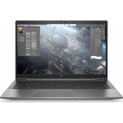 HP Obnovljeno - znaki rabe - Laptop HP ZBook Firefly 14 G7/i5/RAM 16 GB/SSD Drive/14,0” FHD, (5000237897)