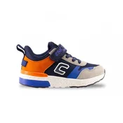 CICIBAN Patike za bebe Sport Navy 328351, Teget