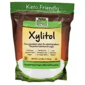 Now Foods - Ksilitol 1134g
