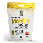 100% Smart Whey Protein - 1000 g -
