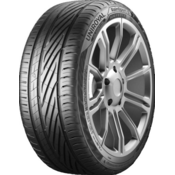 UNIROYAL letna pnevmatika 245/45R17 99Y RAINSPORT 5 FR