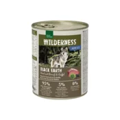 Real Nature | Wilderness Adult Black Earth