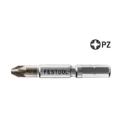 PZ Festool bit PZ 2-50 CENTRO/2 kos