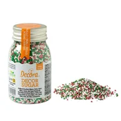 Decora Sladkorna dekoracija - Božič 100 g