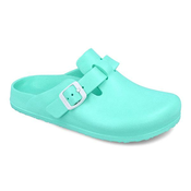 GRUBIN Ženske klompe Golf Eva light 3133700, Menta