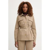 Marciano by Guess jakna ženska z lyocellom DONA
