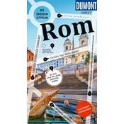 DUMONT direkt Reiseführer Rom